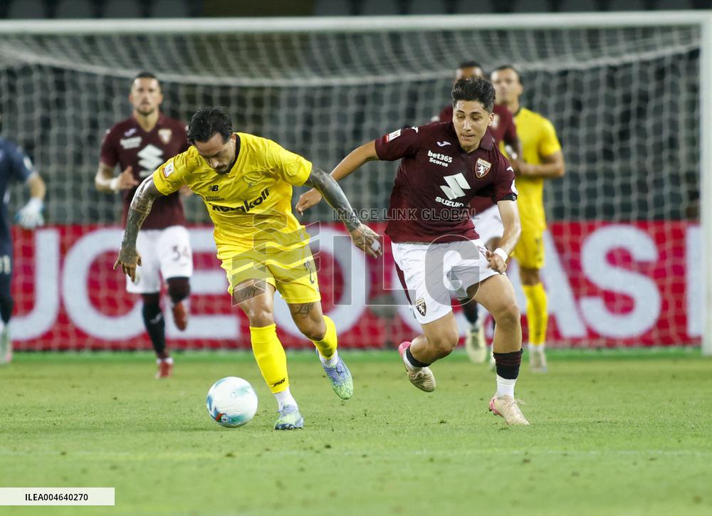 CALCIO - Coppa Italia - Torino FC vs Modena FC