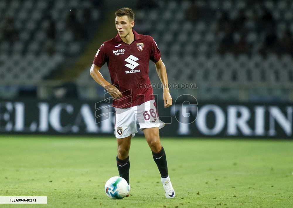CALCIO - Coppa Italia - Torino FC vs Modena FC