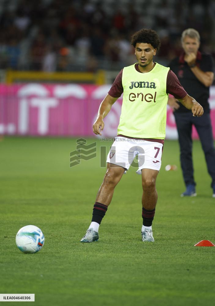 CALCIO - Coppa Italia - Torino FC vs Modena FC
