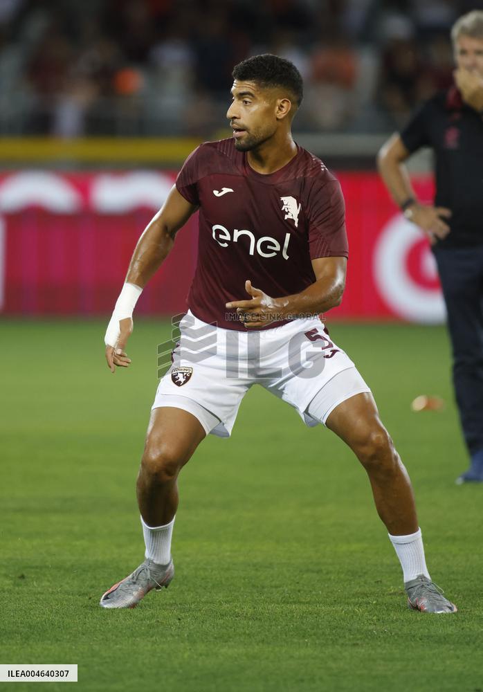 CALCIO - Coppa Italia - Torino FC vs Modena FC