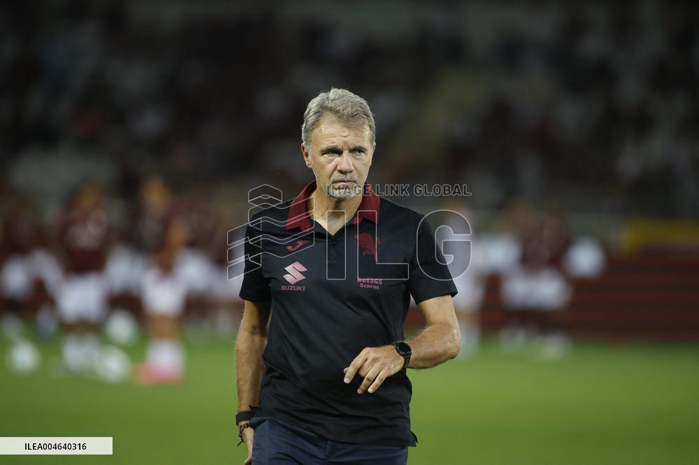 CALCIO - Coppa Italia - Torino FC vs Modena FC