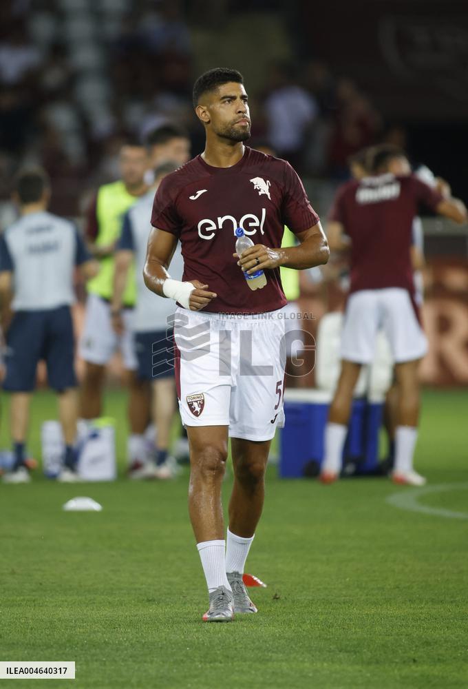 CALCIO - Coppa Italia - Torino FC vs Modena FC