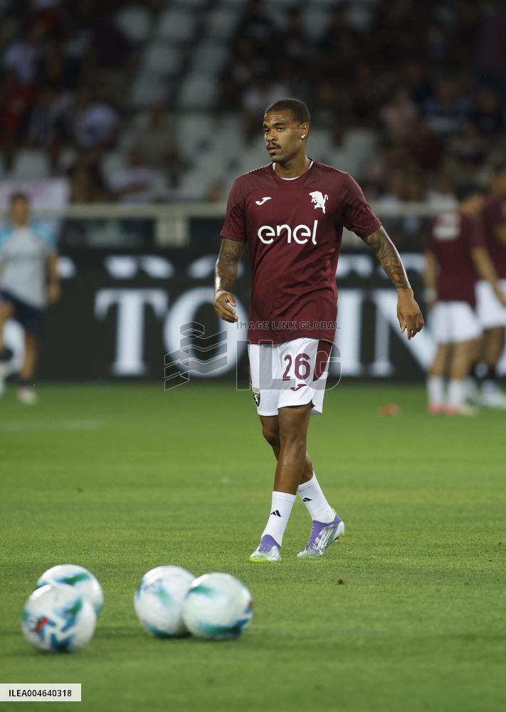 CALCIO - Coppa Italia - Torino FC vs Modena FC