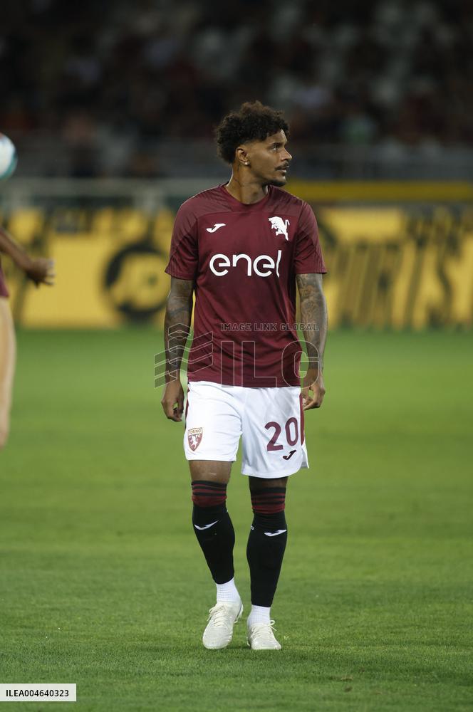 CALCIO - Coppa Italia - Torino FC vs Modena FC