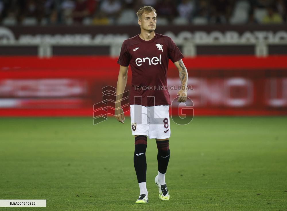 CALCIO - Coppa Italia - Torino FC vs Modena FC