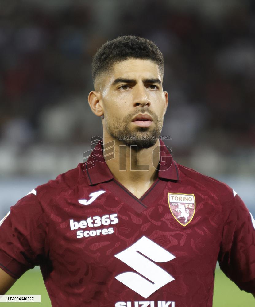 CALCIO - Coppa Italia - Torino FC vs Modena FC