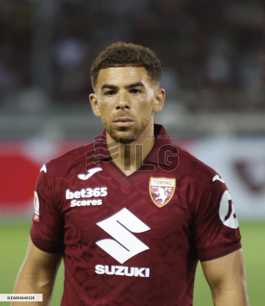 CALCIO - Coppa Italia - Torino FC vs Modena FC