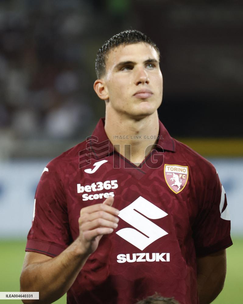 CALCIO - Coppa Italia - Torino FC vs Modena FC