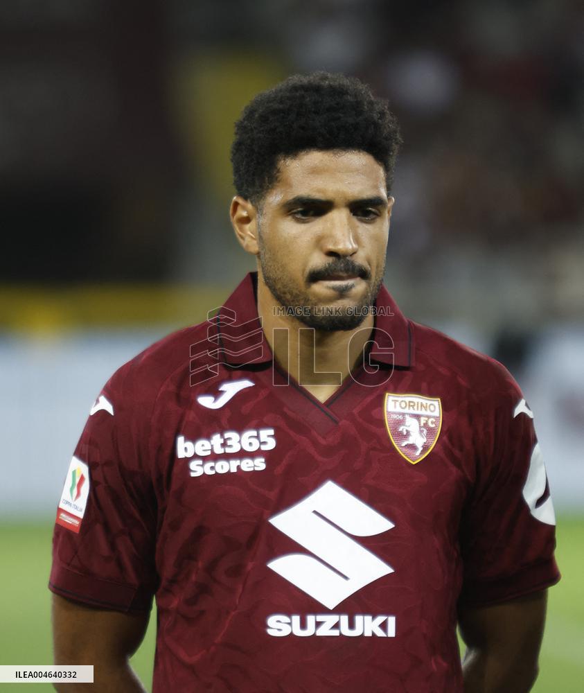 CALCIO - Coppa Italia - Torino FC vs Modena FC