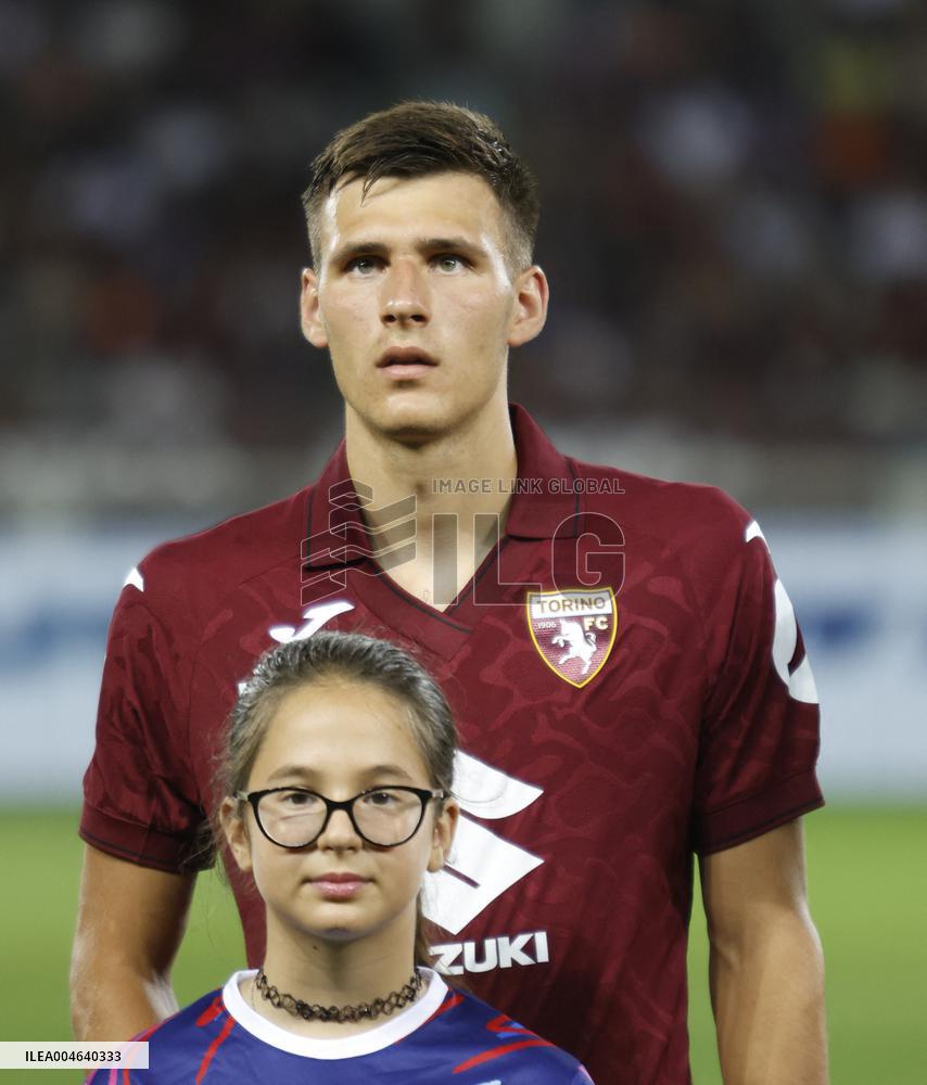 CALCIO - Coppa Italia - Torino FC vs Modena FC