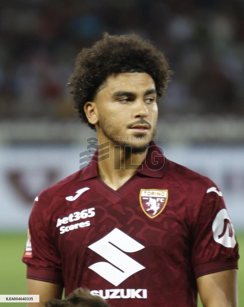 CALCIO - Coppa Italia - Torino FC vs Modena FC