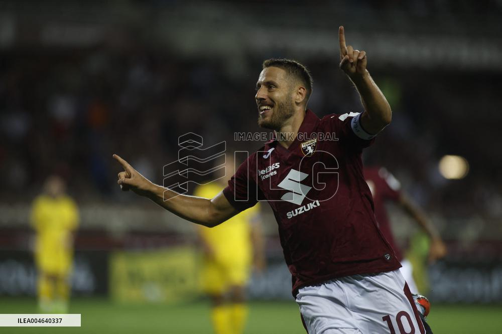 CALCIO - Coppa Italia - Torino FC vs Modena FC