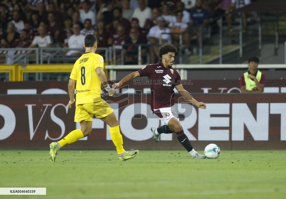 CALCIO - Coppa Italia - Torino FC vs Modena FC
