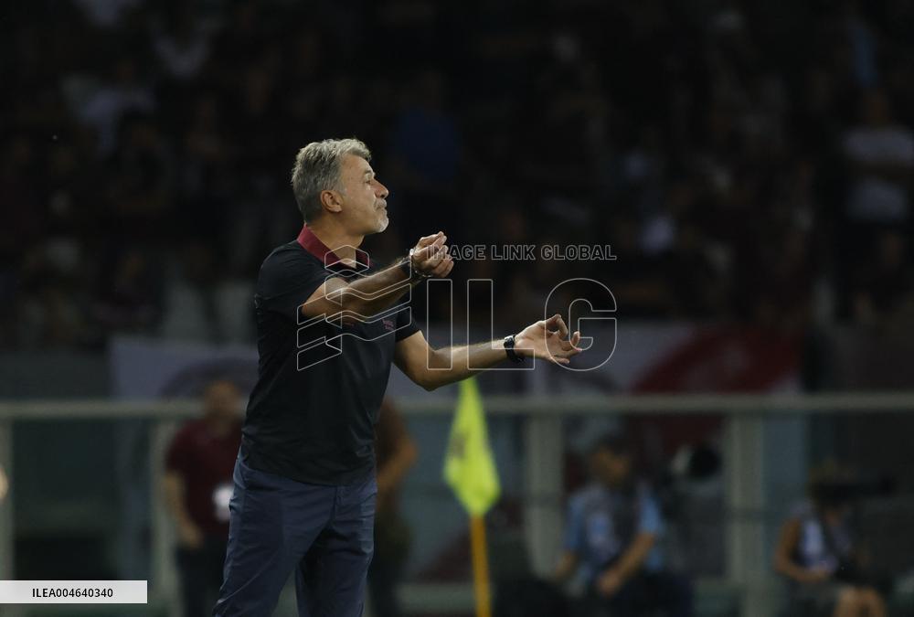 CALCIO - Coppa Italia - Torino FC vs Modena FC