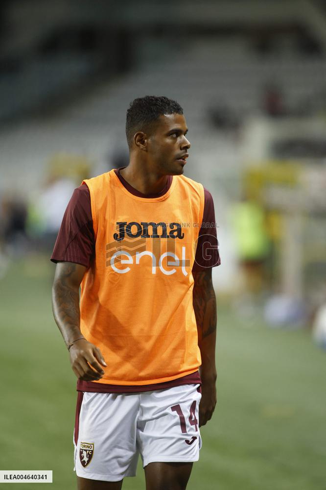 CALCIO - Coppa Italia - Torino FC vs Modena FC