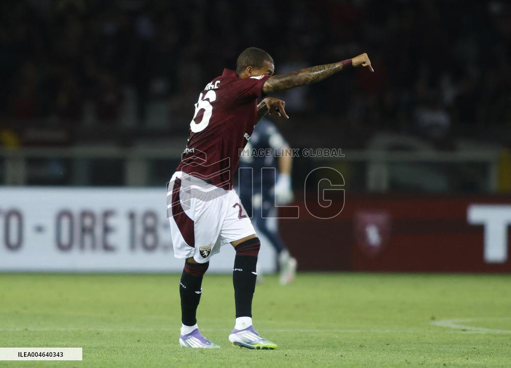 CALCIO - Coppa Italia - Torino FC vs Modena FC