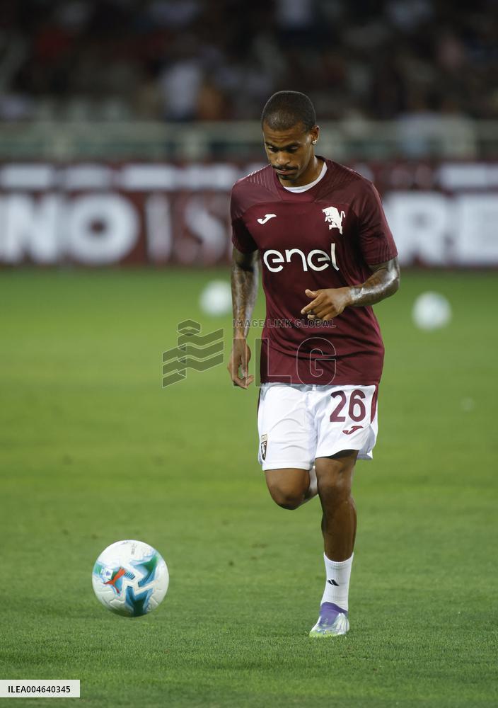 CALCIO - Coppa Italia - Torino FC vs Modena FC