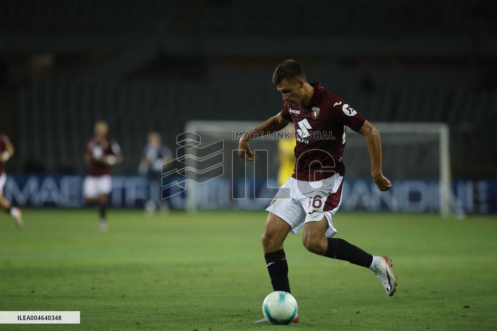 CALCIO - Coppa Italia - Torino FC vs Modena FC