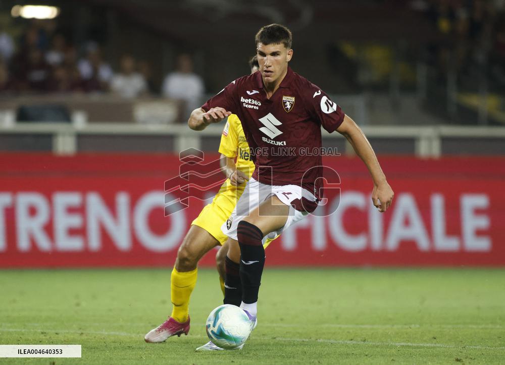 CALCIO - Coppa Italia - Torino FC vs Modena FC