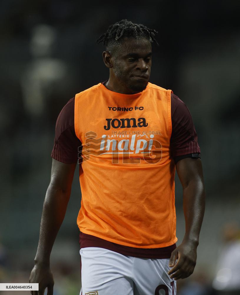 CALCIO - Coppa Italia - Torino FC vs Modena FC