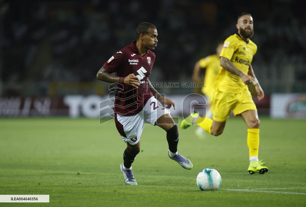 CALCIO - Coppa Italia - Torino FC vs Modena FC
