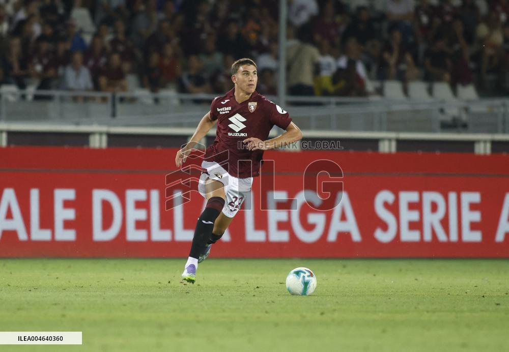 CALCIO - Coppa Italia - Torino FC vs Modena FC