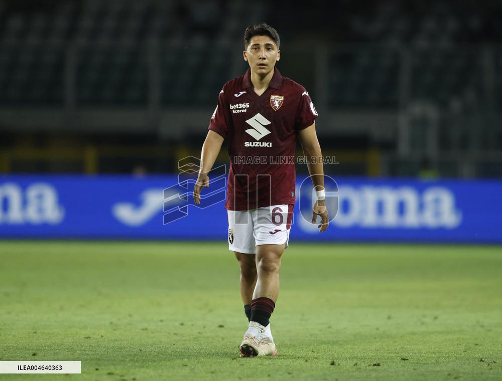 CALCIO - Coppa Italia - Torino FC vs Modena FC