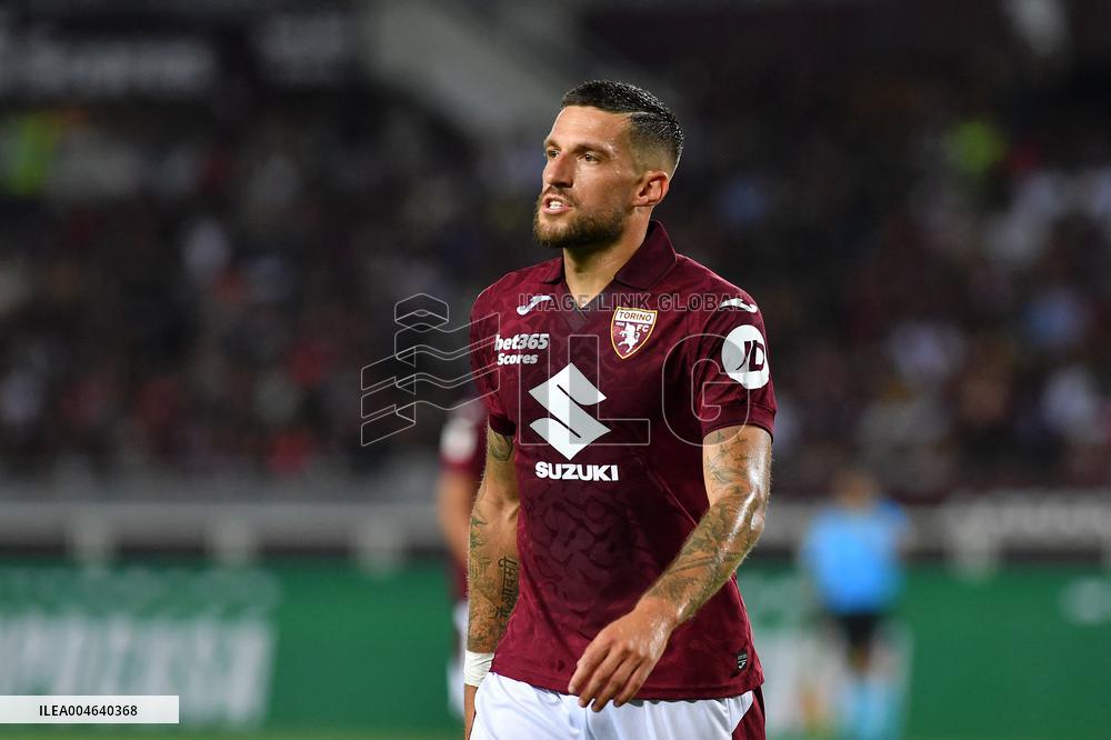 CALCIO - Coppa Italia - Torino FC vs Modena FC