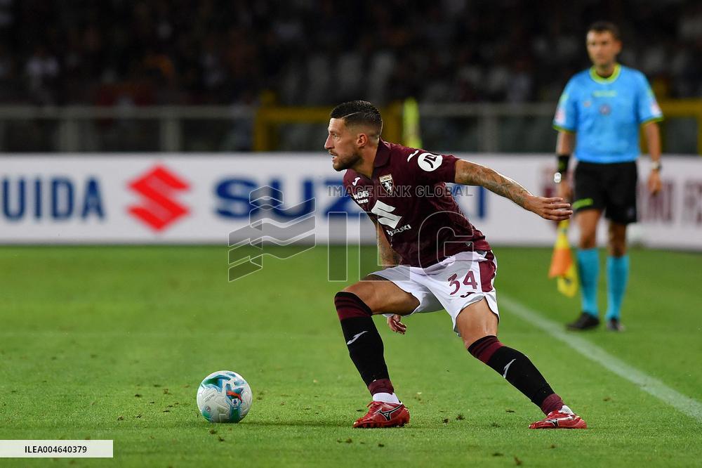 CALCIO - Coppa Italia - Torino FC vs Modena FC