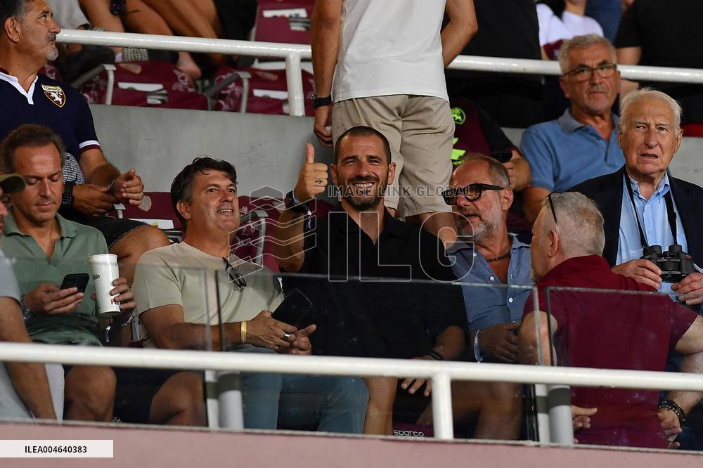 CALCIO - Coppa Italia - Torino FC vs Modena FC