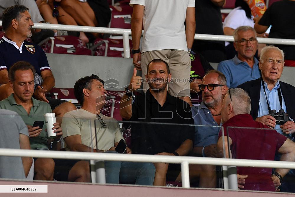 CALCIO - Coppa Italia - Torino FC vs Modena FC