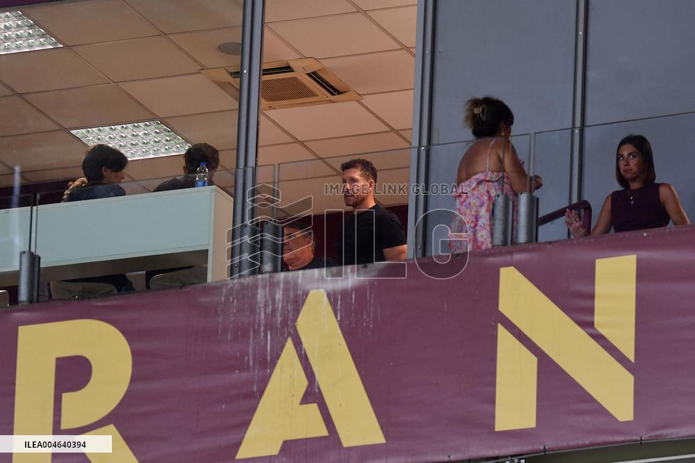 CALCIO - Coppa Italia - Torino FC vs Modena FC