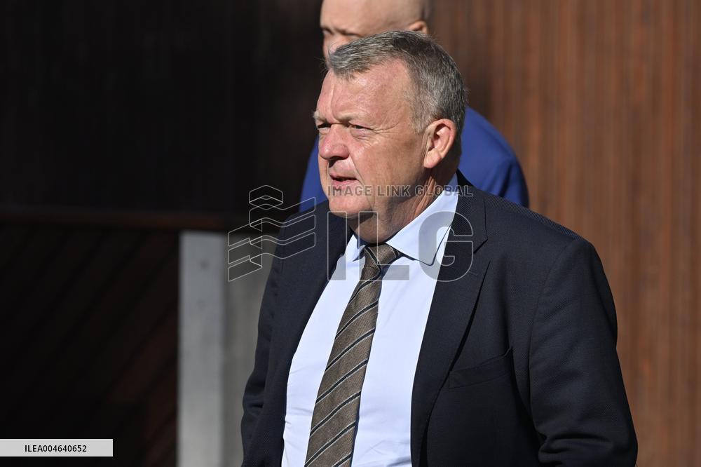 Pohjoismaiden ulkoministerit ja Kanadan ulkoministeri tapaavat Suomessa