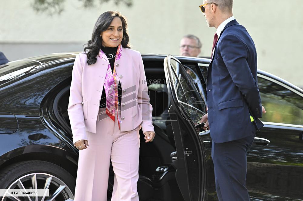 Pohjoismaiden ulkoministerit ja Kanadan ulkoministeri tapaavat Suomessa