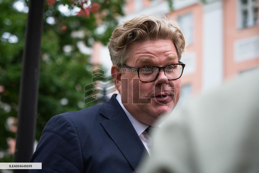 Prison rental agreement