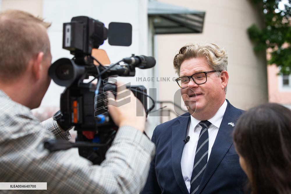 Prison rental agreement