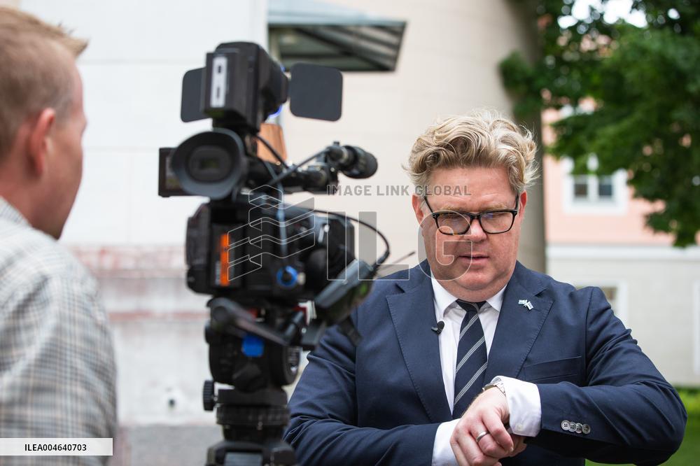 Prison rental agreement