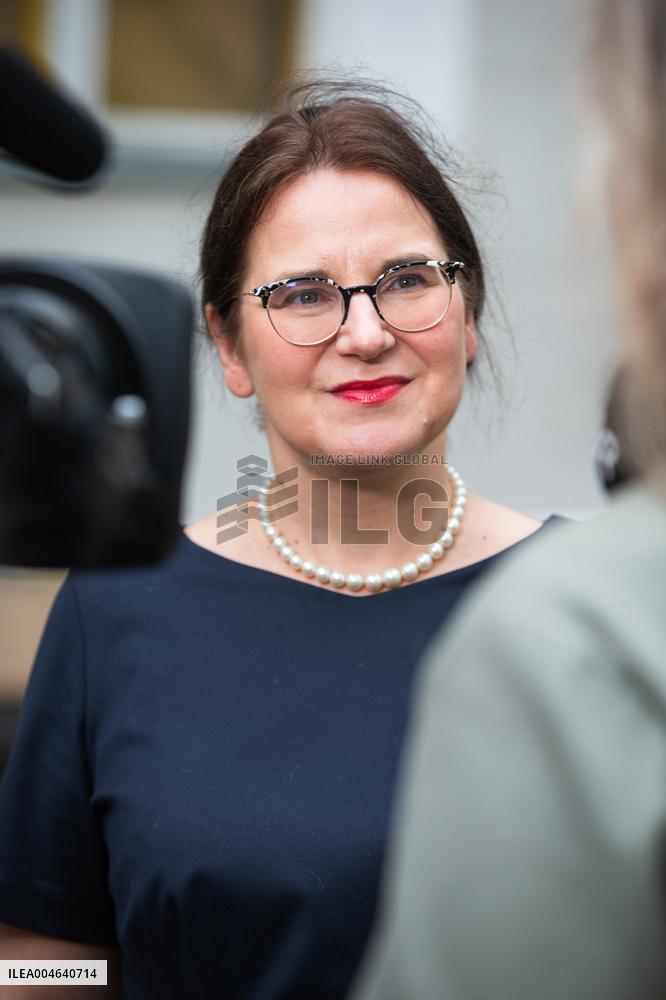 Prison rental agreement