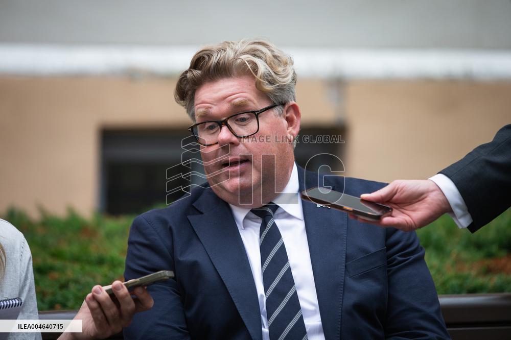 Prison rental agreement