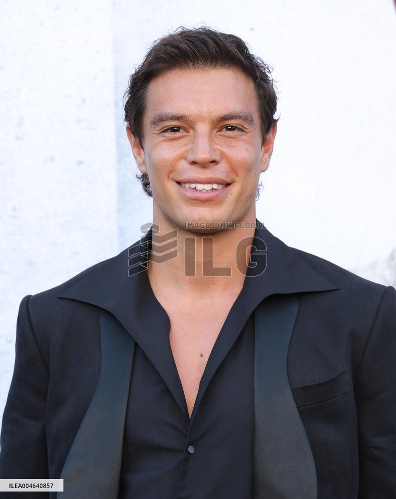 Primitive War Los Angeles Premiere - LA