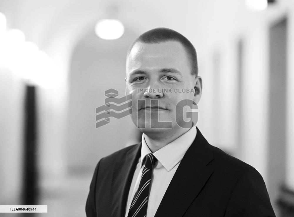 Uudet kansanedustajat