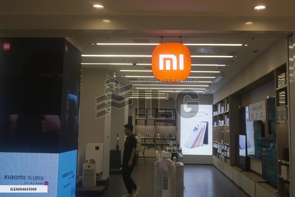 Xiaomi