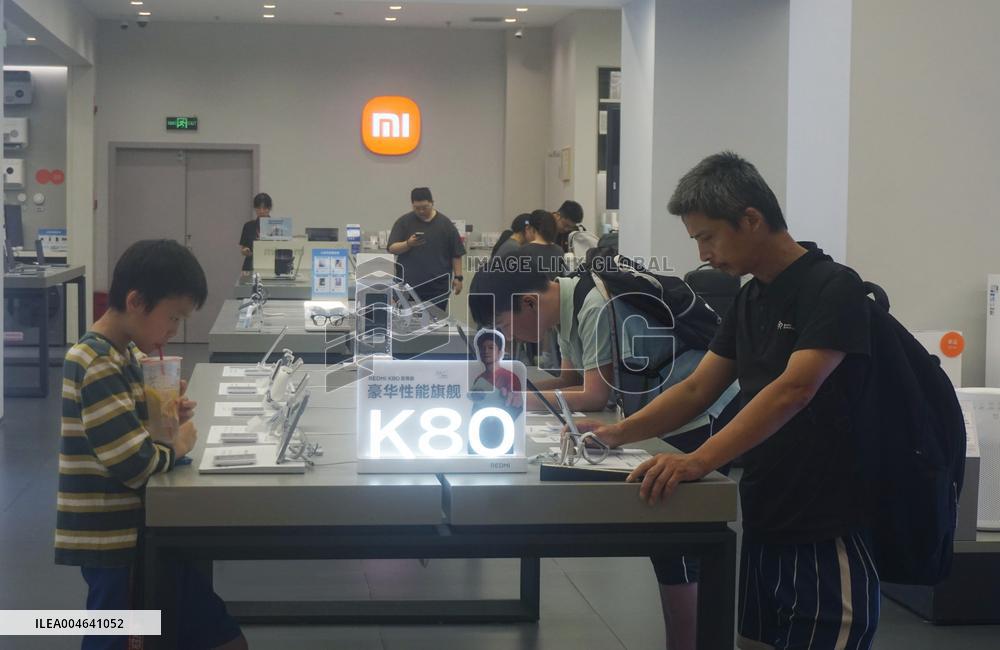 Xiaomi