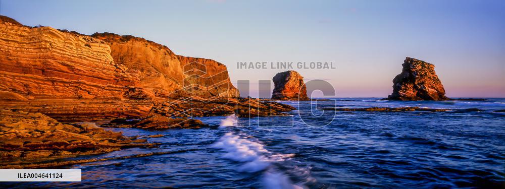 Illustration - Pays-Basque