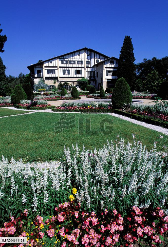 Illustration - Pays-Basque