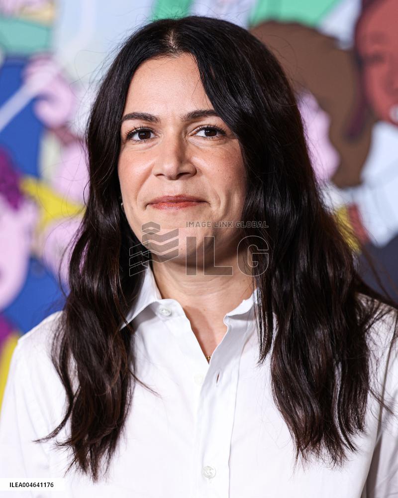 Special Screening Of Netflix's Long Story Short Season 1 - LA