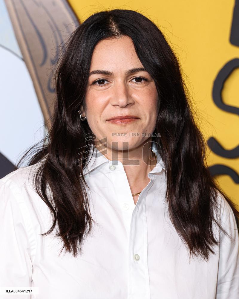 Special Screening Of Netflix's Long Story Short Season 1 - LA