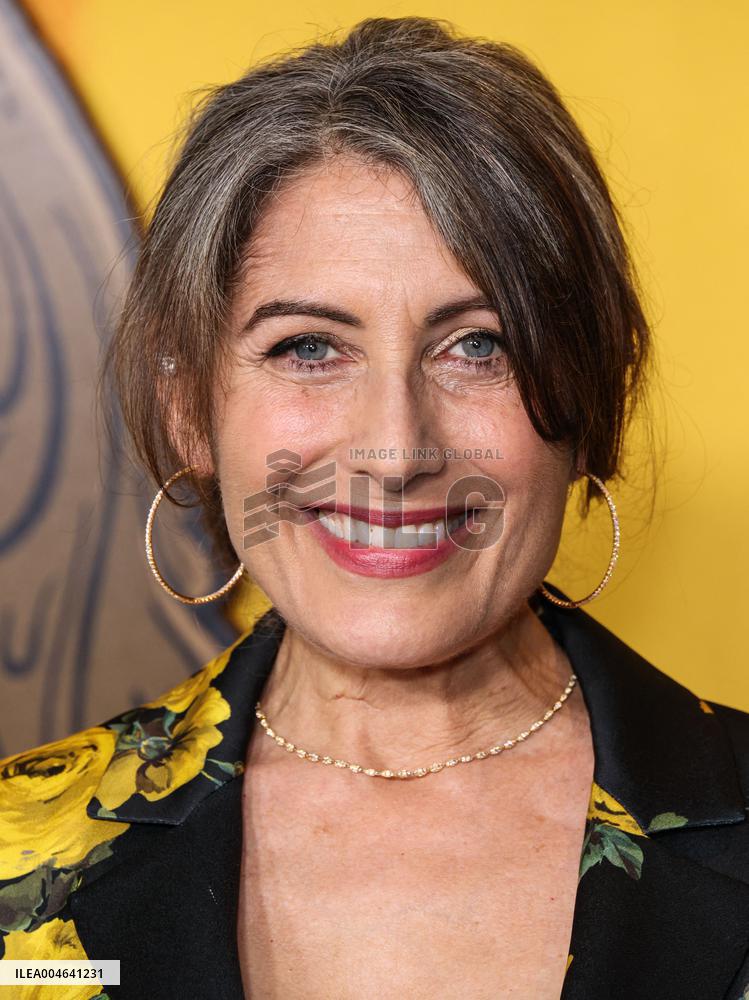 Special Screening Of Netflix's Long Story Short Season 1 - LA