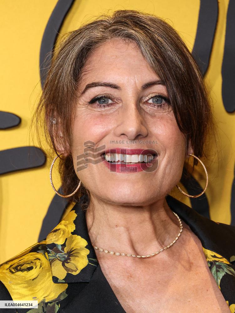 Special Screening Of Netflix's Long Story Short Season 1 - LA