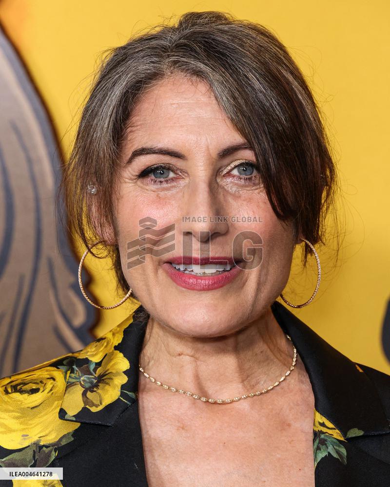 Special Screening Of Netflix's Long Story Short Season 1 - LA